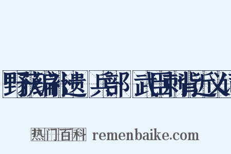 野获编补遗·兵部·武臣刺背近义词是什么意思的图片